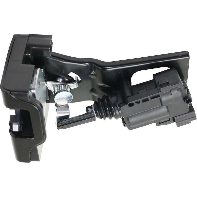 9l8z-7843150-b Spring Lock Assy for Escape Mercury Tribute 2009-2011 Rear Door Latch Actuator 937663