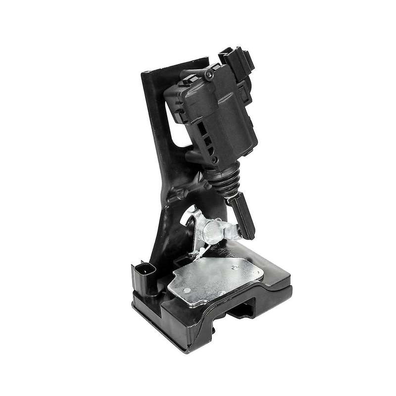 9l8z-7843150-b Spring Lock Assy for Escape Mercury Tribute 2009-2011 Rear Door Latch Actuator 937663