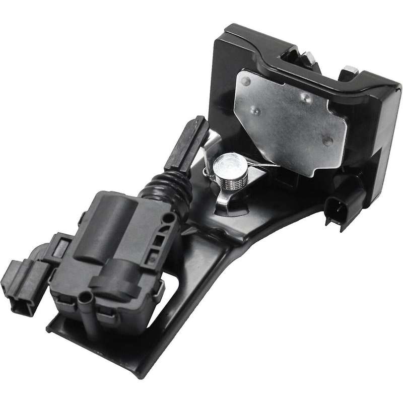 9l8z-7843150-b Spring Lock Assy for Escape Mercury Tribute 2009-2011 Rear Door Latch Actuator 937663