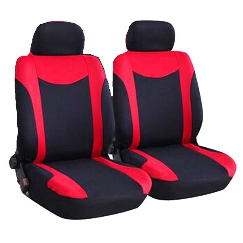 9Pcs Car Seat Automobiles Seat Covers Full Set Car Seat Covers Universal Fit Fashion Interior Access