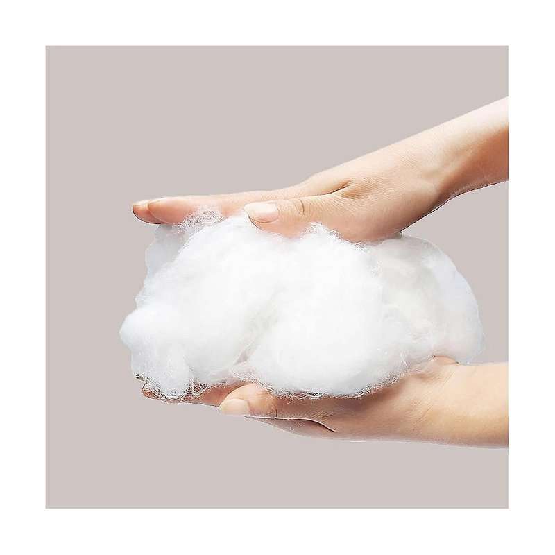 9pcs Clouds Decorations for Ceiling, Cotton Simulation Hanging Cloud Decoration, 3d Artificial Cloud