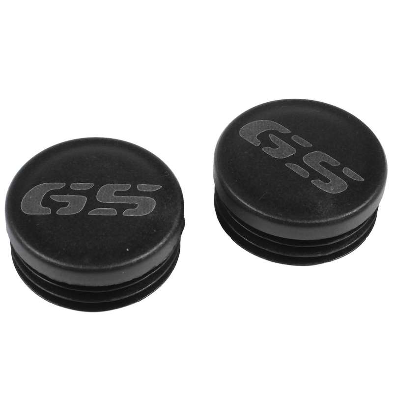 9Pcs Frame Hole Cover Plug Set for R1200Gs R1200 Gs Adventure 2017-2019