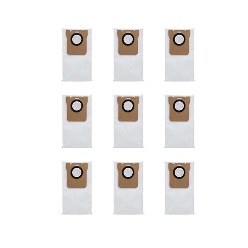 9pcs for Dust Collecting Sweeper Stytj05zhm Dust Collecting Sweeper Dust Bag