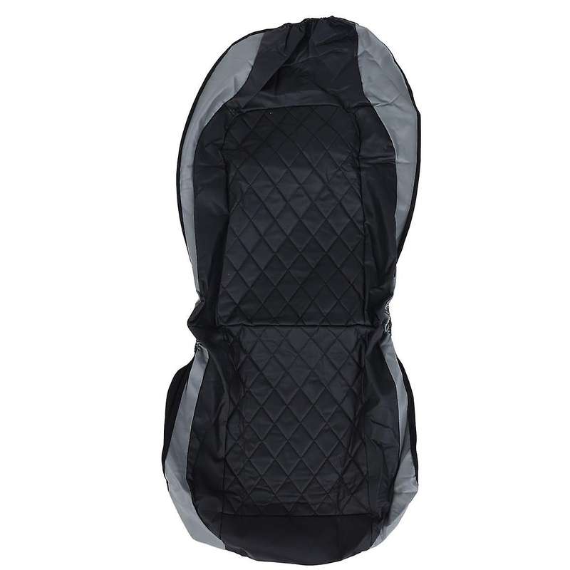 9-piece Set Car Cover Cushion Universal Car Interior Car Accessories, C