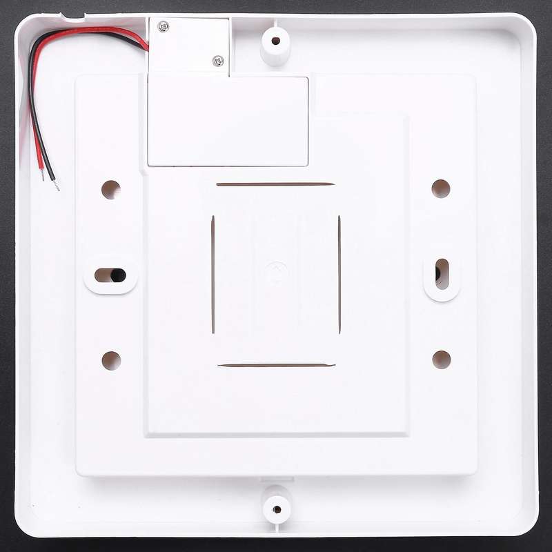 9w 12v Car Caravan Rv Led Interior Roof Ceiling Interior Lamp Dome Light Cold White