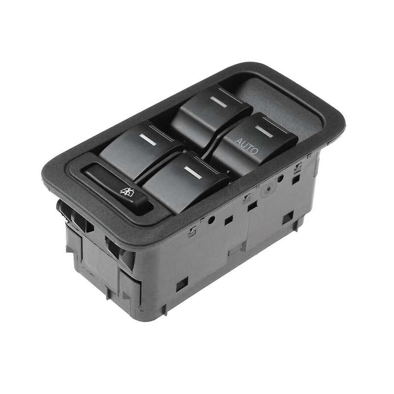 9r79-14a132-aa Automobile Glass Lifter Master Switch Power Window Up/down Button Auto Parts For