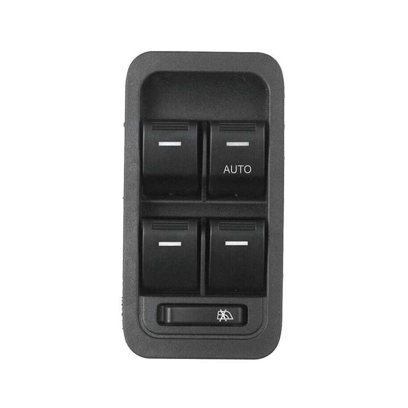 9r79-14a132-aa Automobile Glass Lifter Master Switch Power Window Up/down Button Auto Parts For