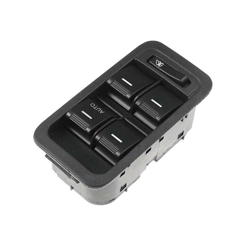 9r79-14a132-aa Automobile Glass Lifter Master Switch Power Window Up/down Button Auto Parts For