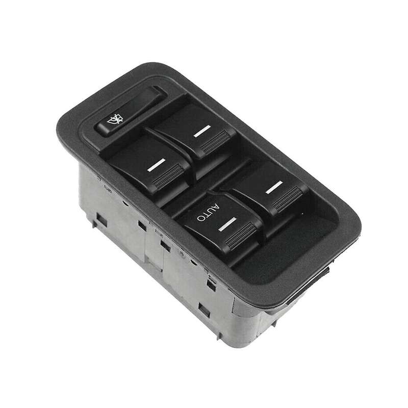 9r79-14a132-aa Automobile Glass Lifter Master Switch Power Window Up/down Button Auto Parts For