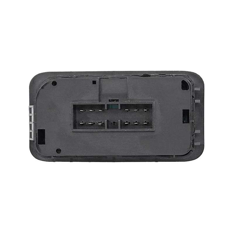 9r79-14a132-aa Automobile Glass Lifter Master Switch Power Window Up/down Button Auto Parts For