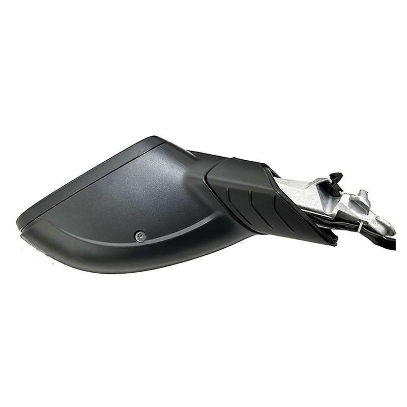 9-Wire Car Right Side Rear Mirror Electric Adjustable Heated Rear Mirror Assembly for Golf Mk8 2020