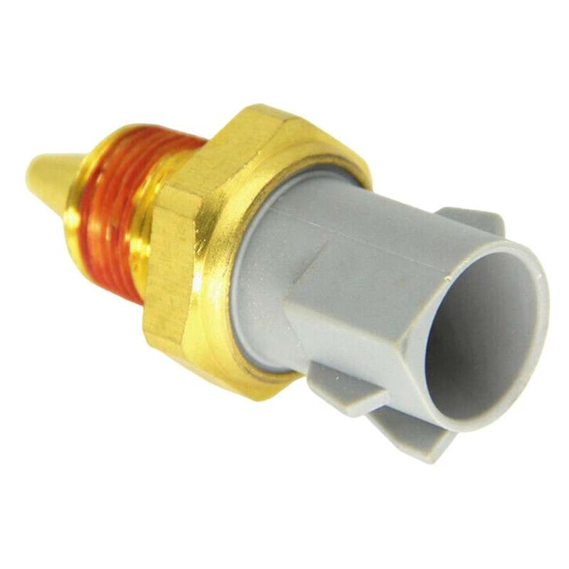 9u2z-12a64-8a New Engine Coolant Cylinder Head Temperature Sensor for Mercury