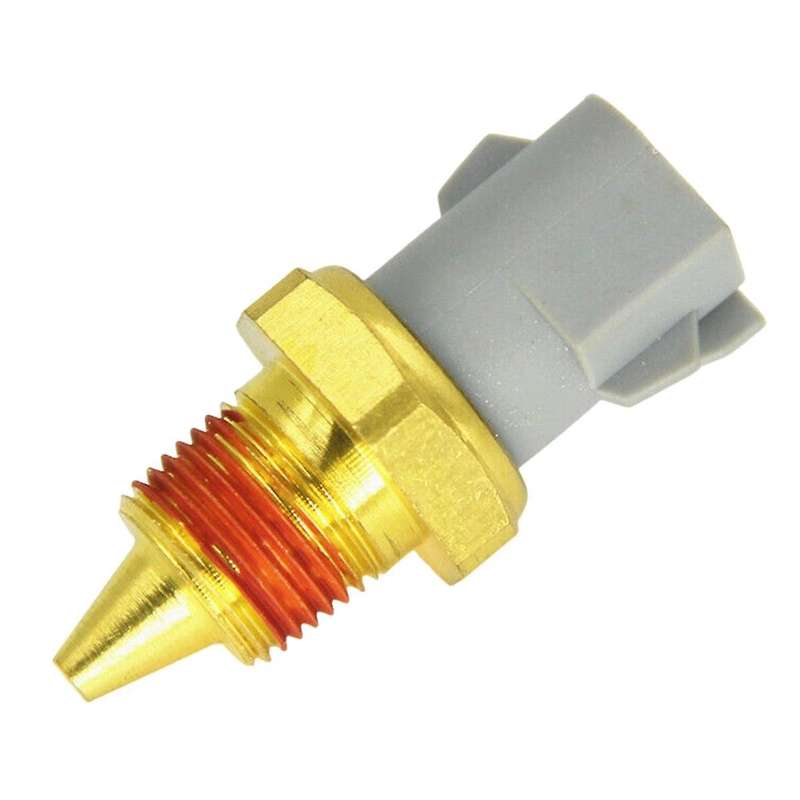 9u2z-12a64-8a New Engine Coolant Cylinder Head Temperature Sensor for Mercury