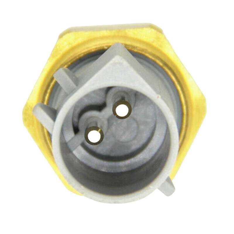 9u2z-12a64-8a New Engine Coolant Cylinder Head Temperature Sensor for Mercury