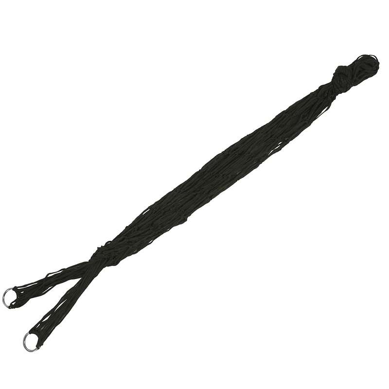 9-strand Bold Nylon Hammock Load-bearing 100kg Hammock Lightweight Hammock