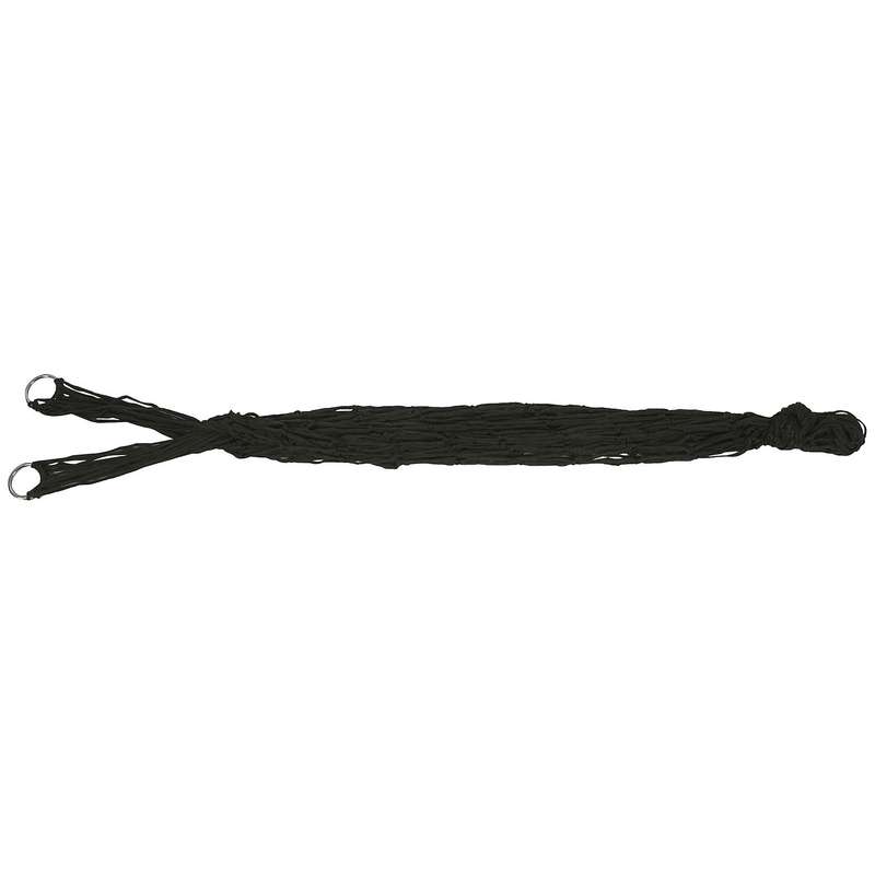 9-strand Bold Nylon Hammock Load-bearing 100kg Hammock Lightweight Hammock