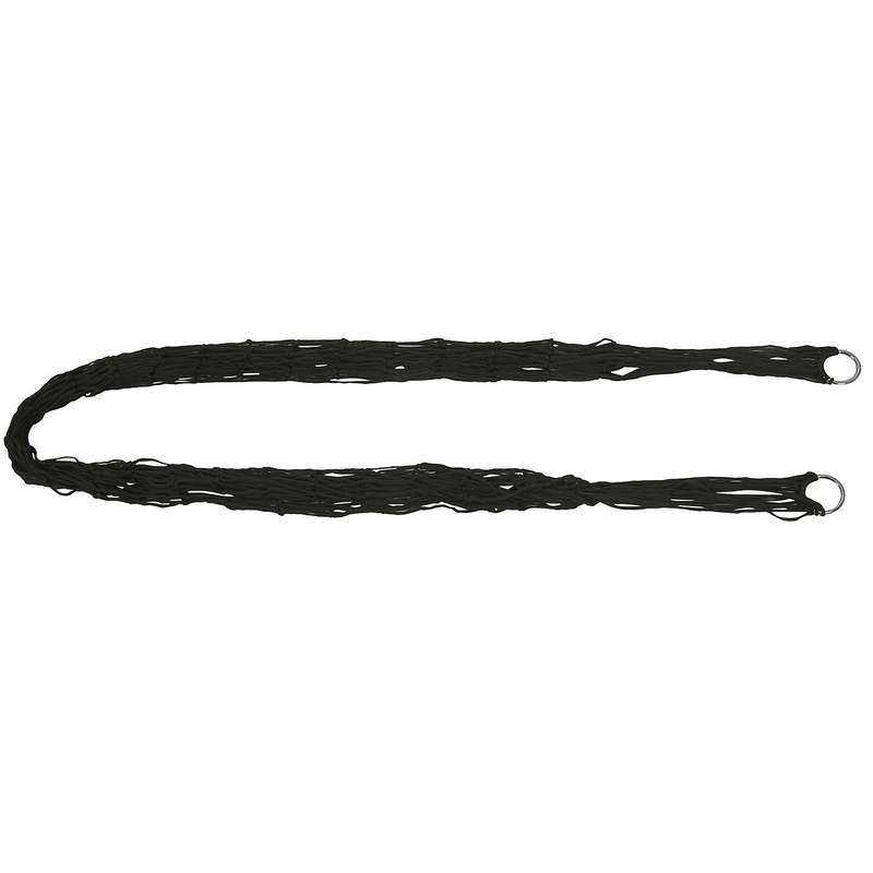 9-strand Bold Nylon Hammock Load-bearing 100kg Hammock Lightweight Hammock