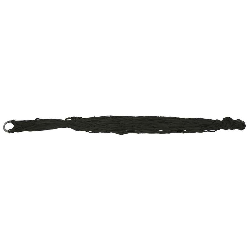 9-strand Bold Nylon Hammock Load-bearing 100kg Hammock Lightweight Hammock