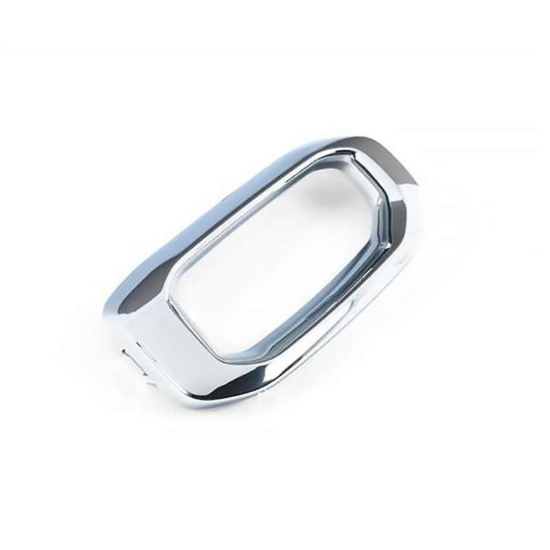 A 1678856900 A 1678857000 Tailpipe Bright Frame Exhaust Cover Car for C167 V167 Gls X167 W167 Glc X2