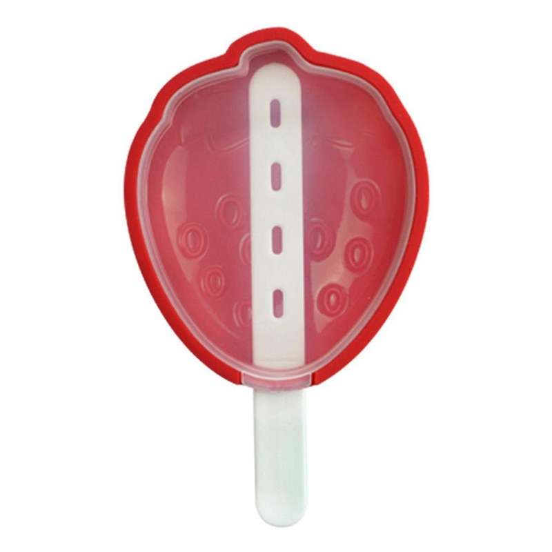 A DIY Silicone Ice Cream Mould Kitchen Gadgets Tools Accessories Ice Cream Makers Machine Mold for K