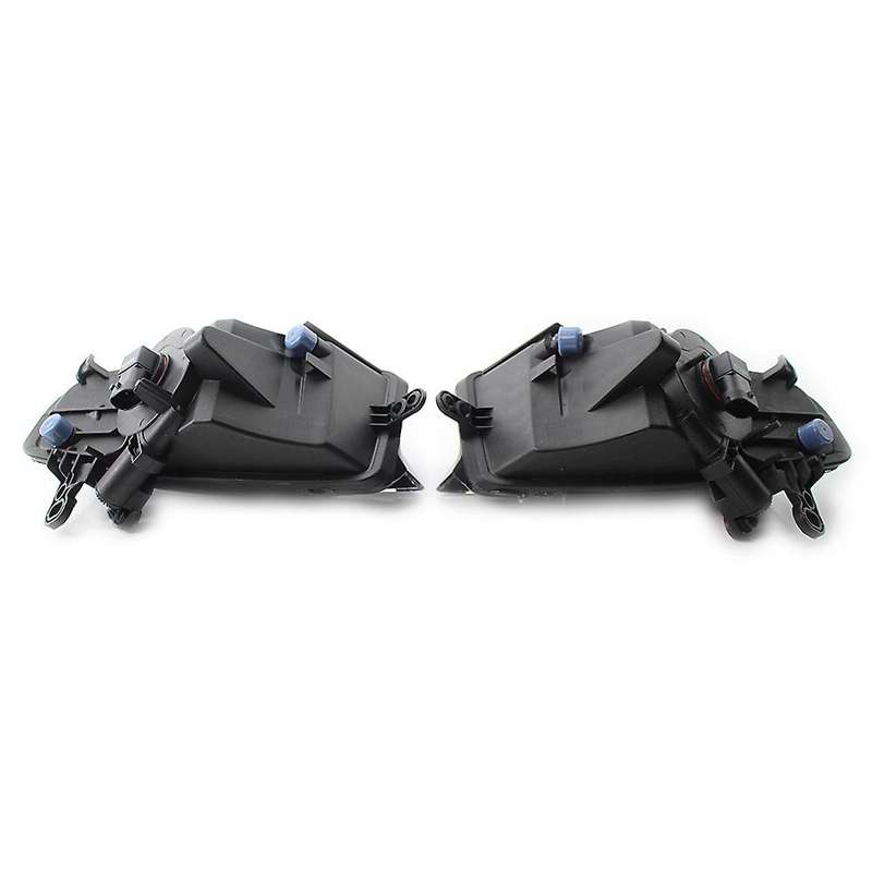 A Pair Front Bumper Lower Fog Light Lamp Halogen for  A5 2012-2015 8T0941699F 8T0941700F