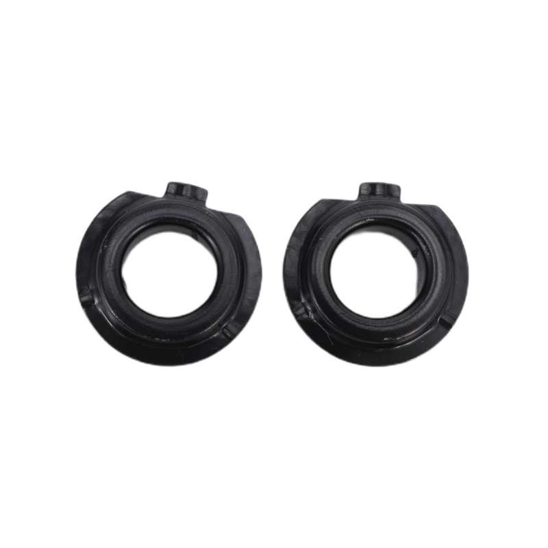 A Pair of Car LED Headlights, Near and Far Lights 60W 6500K, Suitable for 6 2019-2010 Models