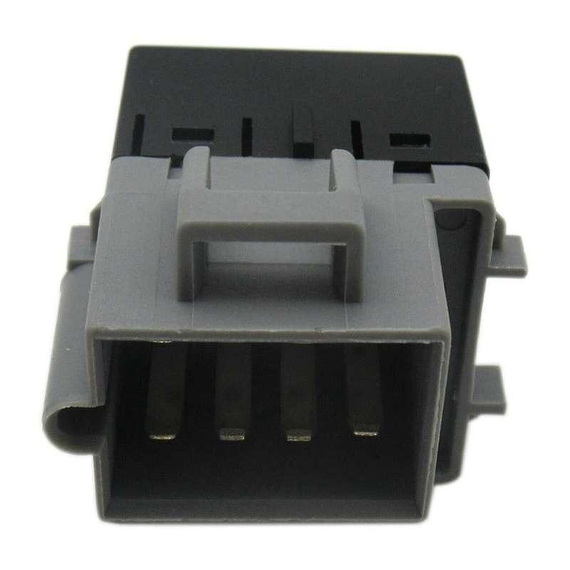 A/C Air Conditioning Blower Motor Control Switch for Peterbilt 384 2008-2015 Heater Blower Fan Switc