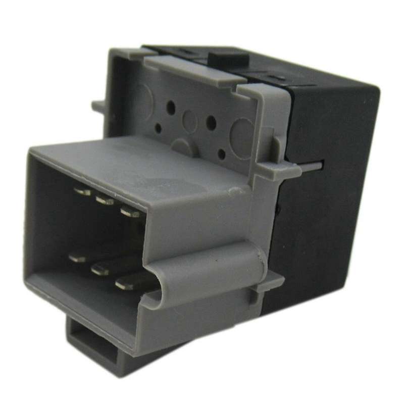 A/C Air Conditioning Blower Motor Control Switch for Peterbilt 384 2008-2015 Heater Blower Fan Switc