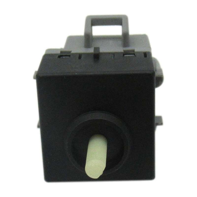 A/C Air Conditioning Blower Motor Control Switch for Peterbilt 384 2008-2015 Heater Blower Fan Switc