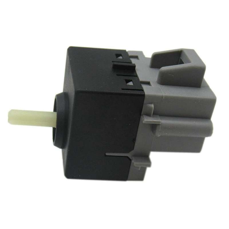 A/C Air Conditioning Blower Motor Control Switch for Peterbilt 384 2008-2015 Heater Blower Fan Switc