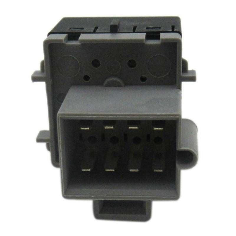 A/C Air Conditioning Blower Motor Control Switch for Peterbilt 384 2008-2015 Heater Blower Fan Switc
