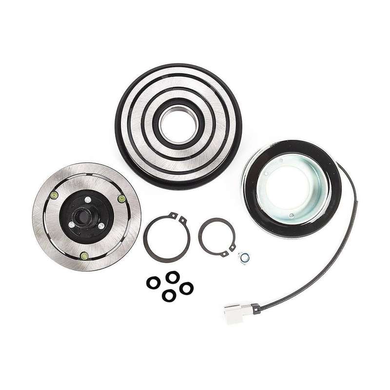 A/C AC Compressor Clutch Assembly Repair Kit for Saab 9-2X