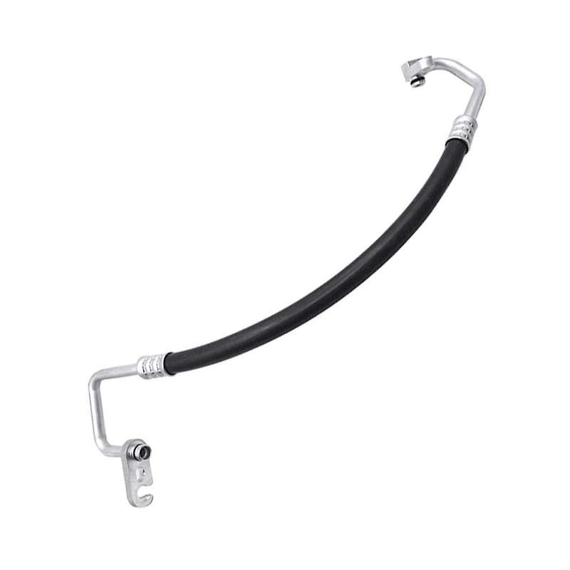 A/c Air Conditioner Compressor High Pressure Discharge Hose for 2012- Ab39-19c700- Ab3919c700bb