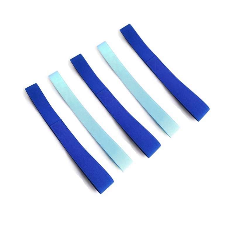 A Towel Bands, Craber for Beach Chair, Rubber Towel Clips for Pool Chair, Must Haves Beach & Cruise