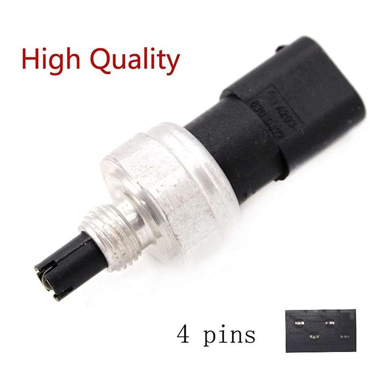 A/C Air Condition Temperature Switch Sensor for - E W211 C W203 CLK C209 G W463 2038300472 A20383004
