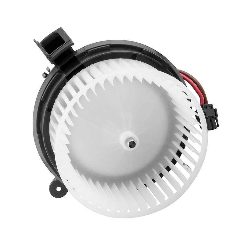 A/c Blower Motor Fan Assembly for C-class W204 C180 C230 S204 E-class -class 2048200008 A204820088
