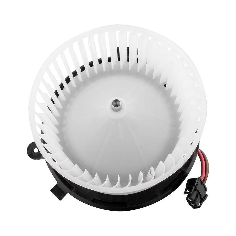 A/c Blower Motor Fan Assembly for C-class W204 C180 C230 S204 E-class -class 2048200008 A204820088