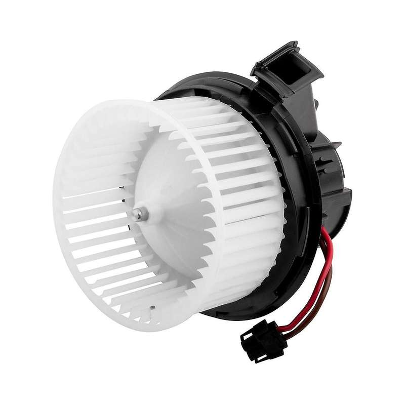 A/c Blower Motor Fan Assembly for C-class W204 C180 C230 S204 E-class -class 2048200008 A204820088