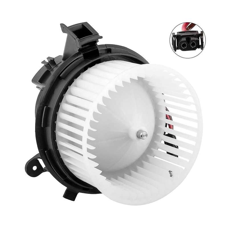 A/c Blower Motor Fan Assembly for C-class W204 C180 C230 S204 E-class -class 2048200008 A204820088