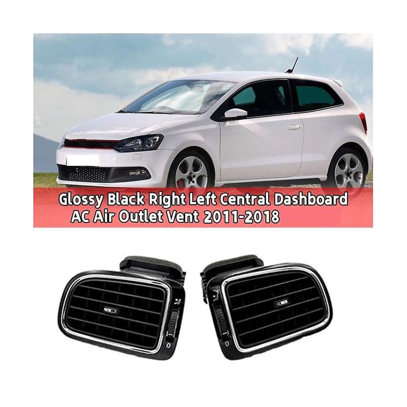 A/c Air Outlet Vent Cover for 2011-2018 6rd819703 6rd819704