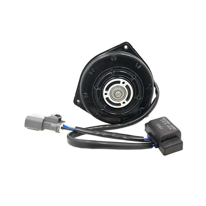 A/c Condenser Radiator Cooling Fan Motor for Fit Part Number: 38616--a01 38616-pwa-j01