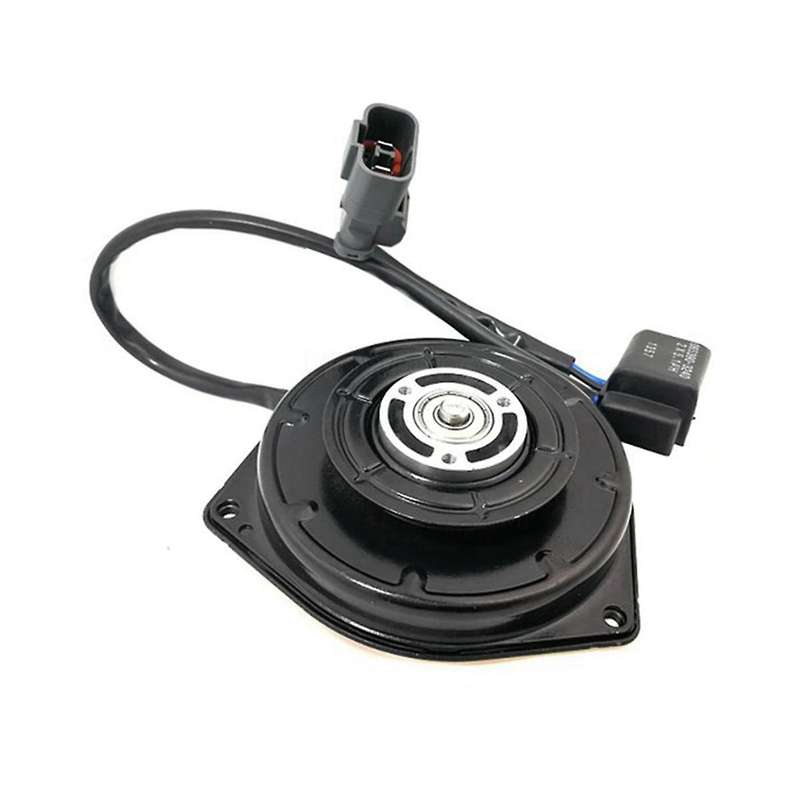 A/c Condenser Radiator Cooling Fan Motor for Fit Part Number: 38616--a01 38616-pwa-j01