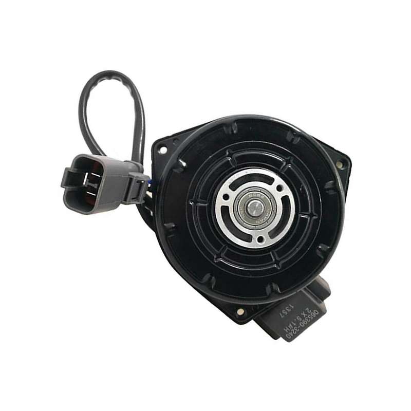 A/c Condenser Radiator Cooling Fan Motor for Fit Part Number: 38616--a01 38616-pwa-j01