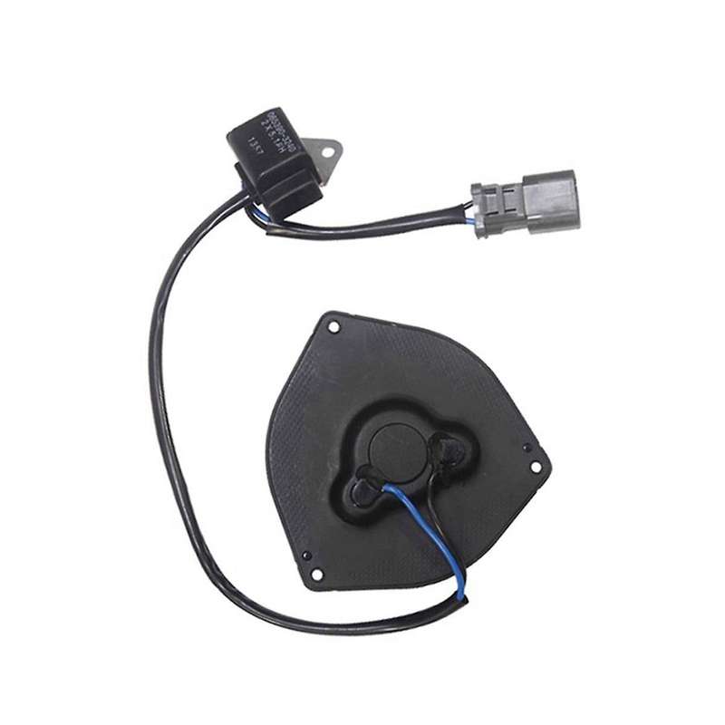 A/c Condenser Radiator Cooling Fan Motor for Fit Part Number: 38616--a01 38616-pwa-j01