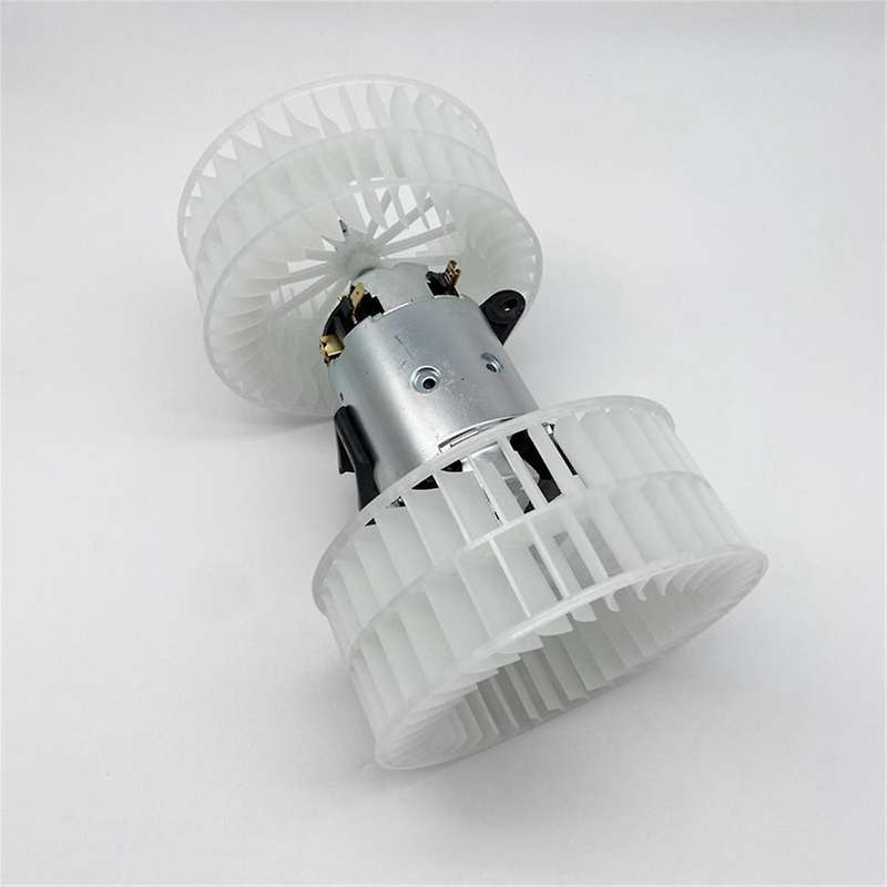 A/c Heater Blower Motor for W124 W210 Part Number 0008308208 A0008308208 05991030 2669i0037