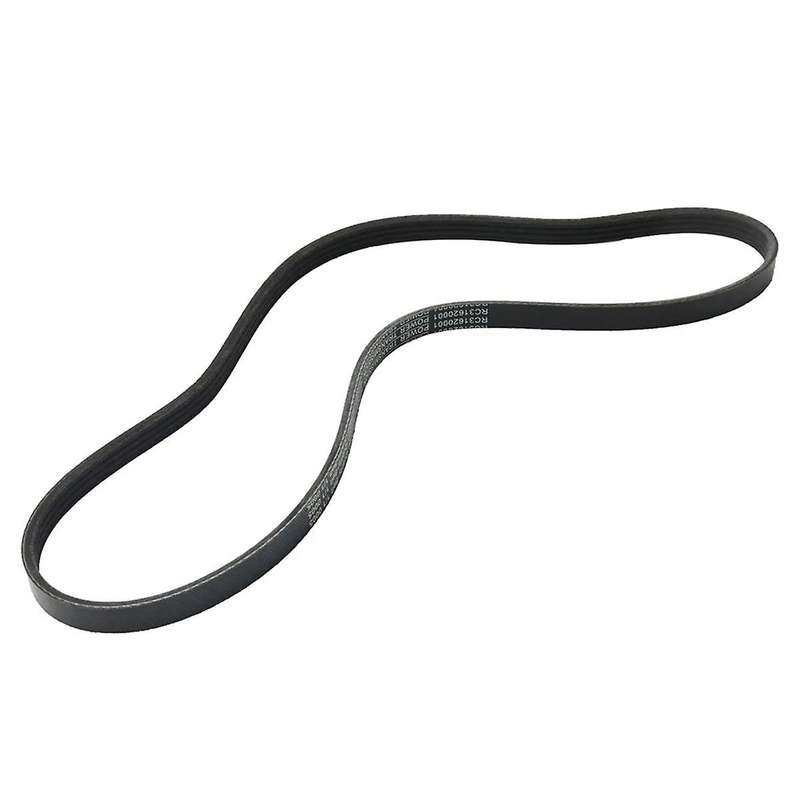 A/C Drive Belt for Escalade 12576447,12554028