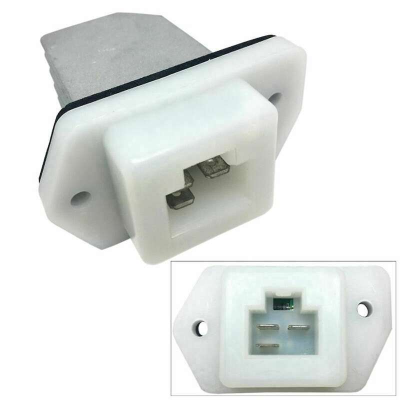 A/C Heater Blower Resistor Motor Resistor A/C Heater Resistor Auto Parts for Rogue Sentra 27761-4BA0