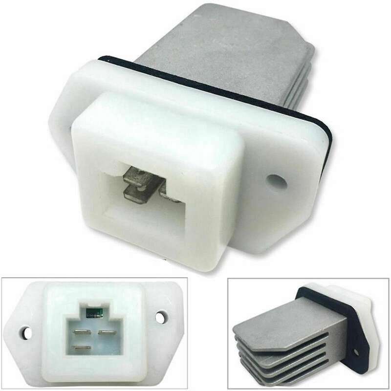 A/C Heater Blower Resistor Motor Resistor A/C Heater Resistor Auto Parts for Rogue Sentra 27761-4BA0