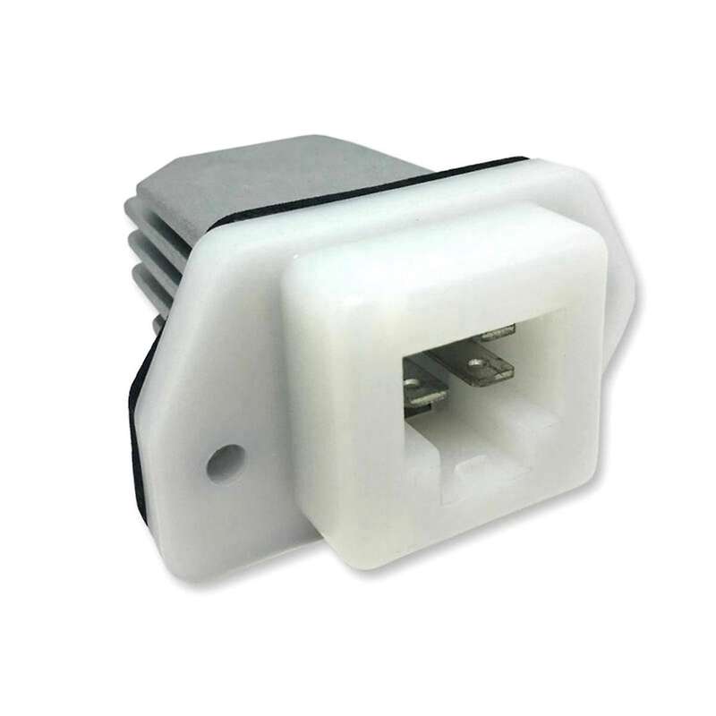A/C Heater Blower Resistor Motor Resistor A/C Heater Resistor Auto Parts for Rogue Sentra 27761-4BA0