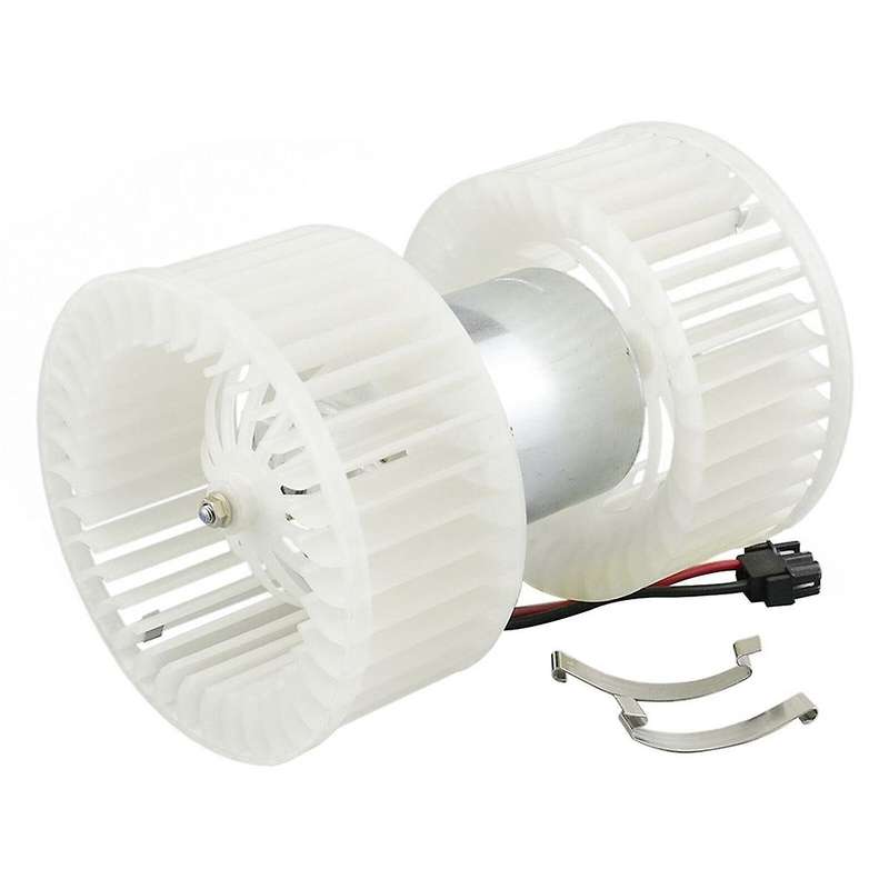 A/C Heater Blower Fan Motor for E46 X3 E83 323I 325CI 325I 325XI 328CI 330CI 64113453729 64116900685